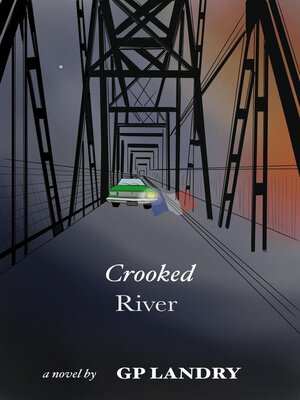 cover image of Crooked River
